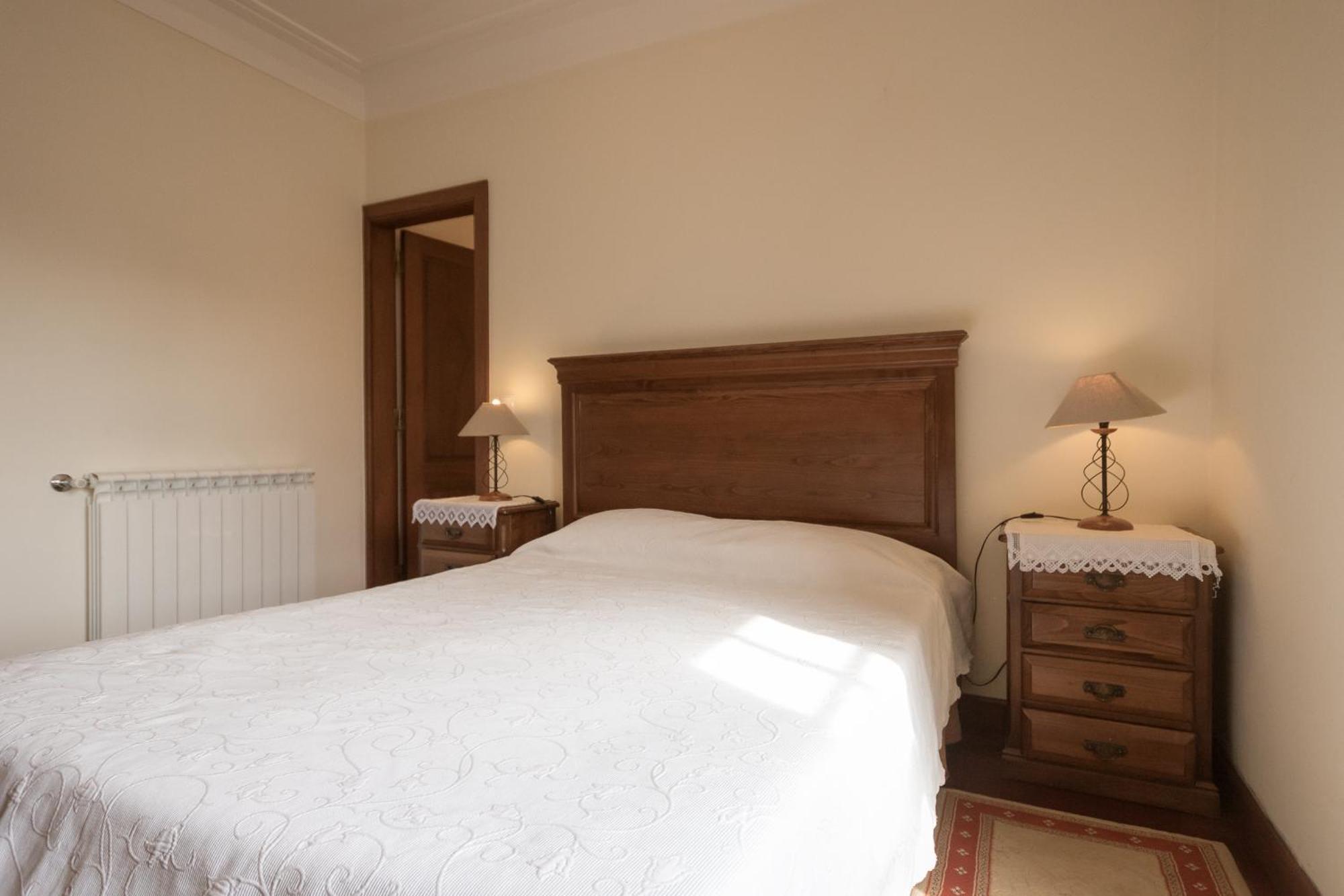 Quinta Do Bento Novo - Casa De Campo - Turismo Rural Viana do Castelo Buitenkant foto