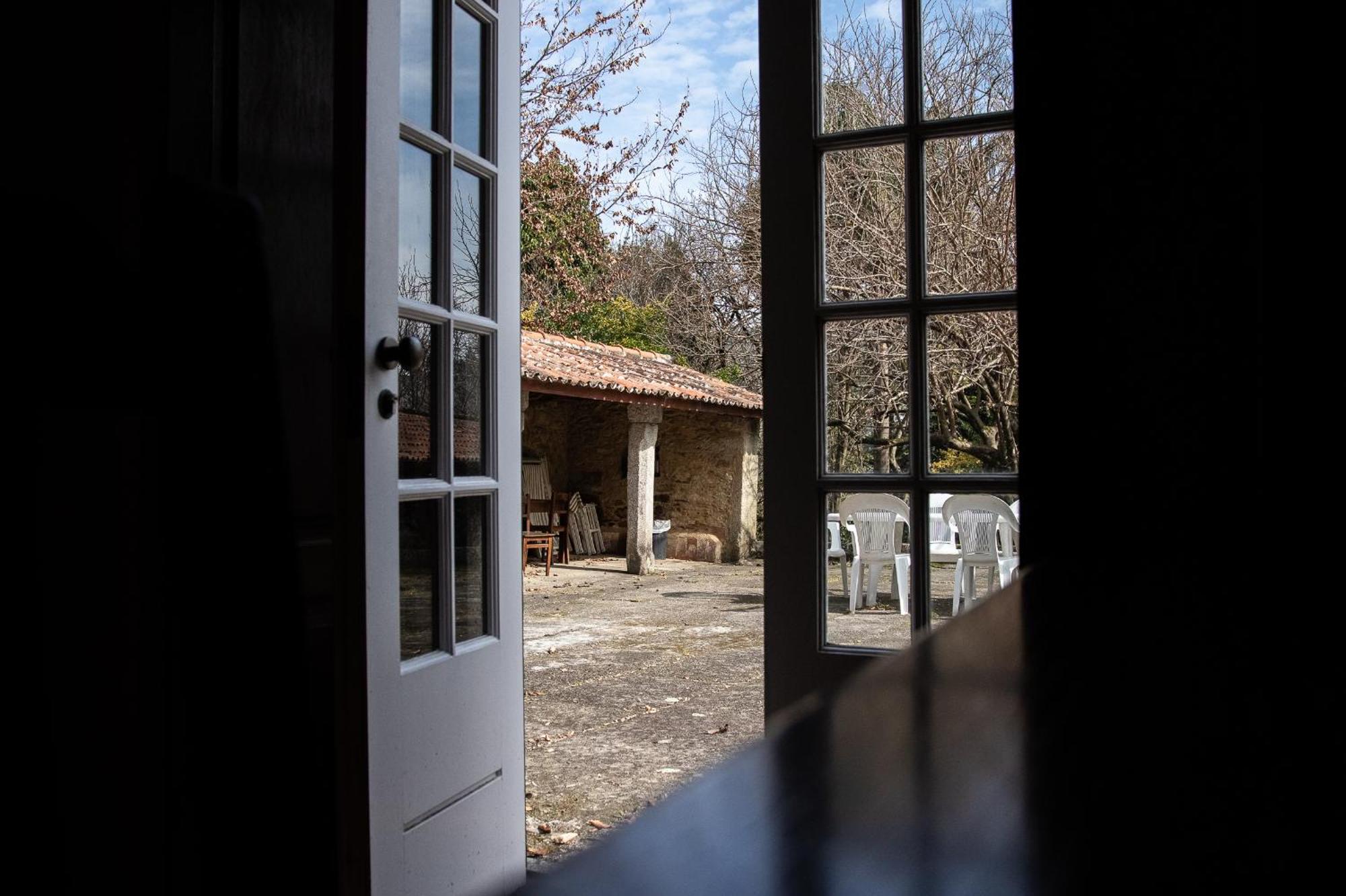 Quinta Do Bento Novo - Casa De Campo - Turismo Rural Viana do Castelo Buitenkant foto