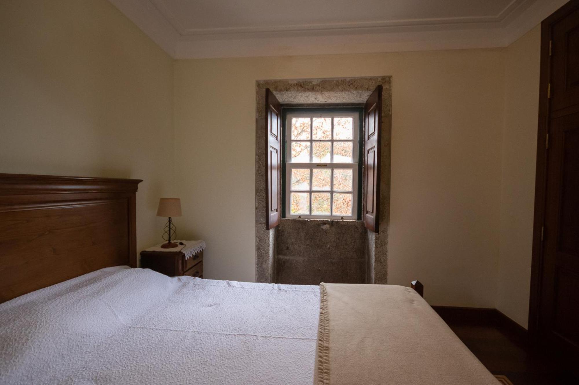 Quinta Do Bento Novo - Casa De Campo - Turismo Rural Viana do Castelo Buitenkant foto