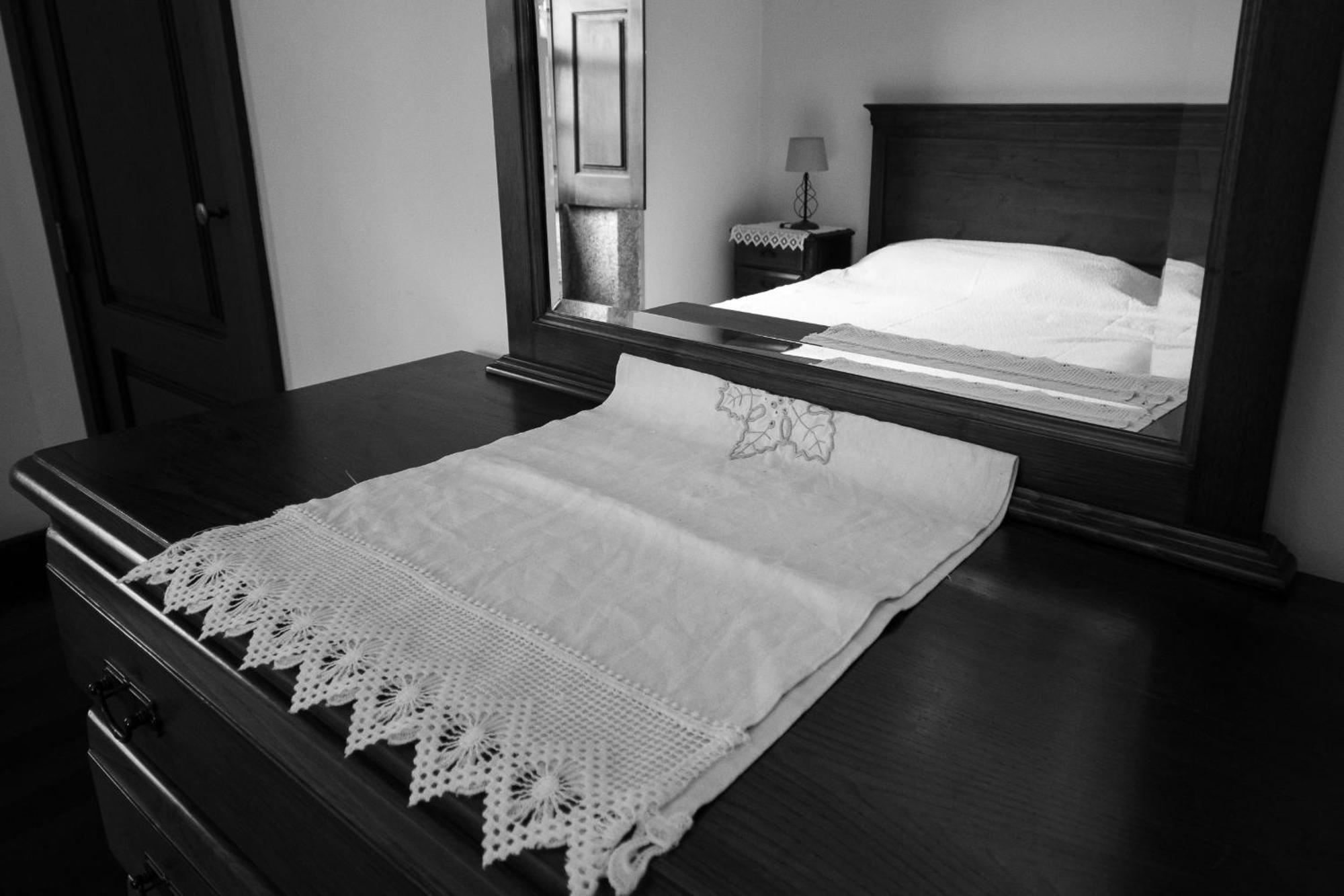 Quinta Do Bento Novo - Casa De Campo - Turismo Rural Viana do Castelo Buitenkant foto