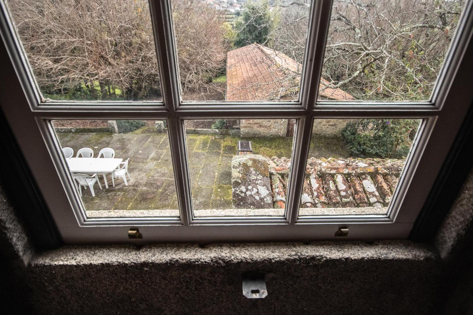 Quinta Do Bento Novo - Casa De Campo - Turismo Rural Viana do Castelo Buitenkant foto
