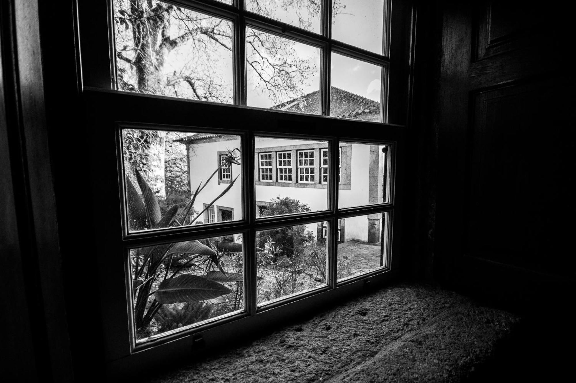 Quinta Do Bento Novo - Casa De Campo - Turismo Rural Viana do Castelo Buitenkant foto