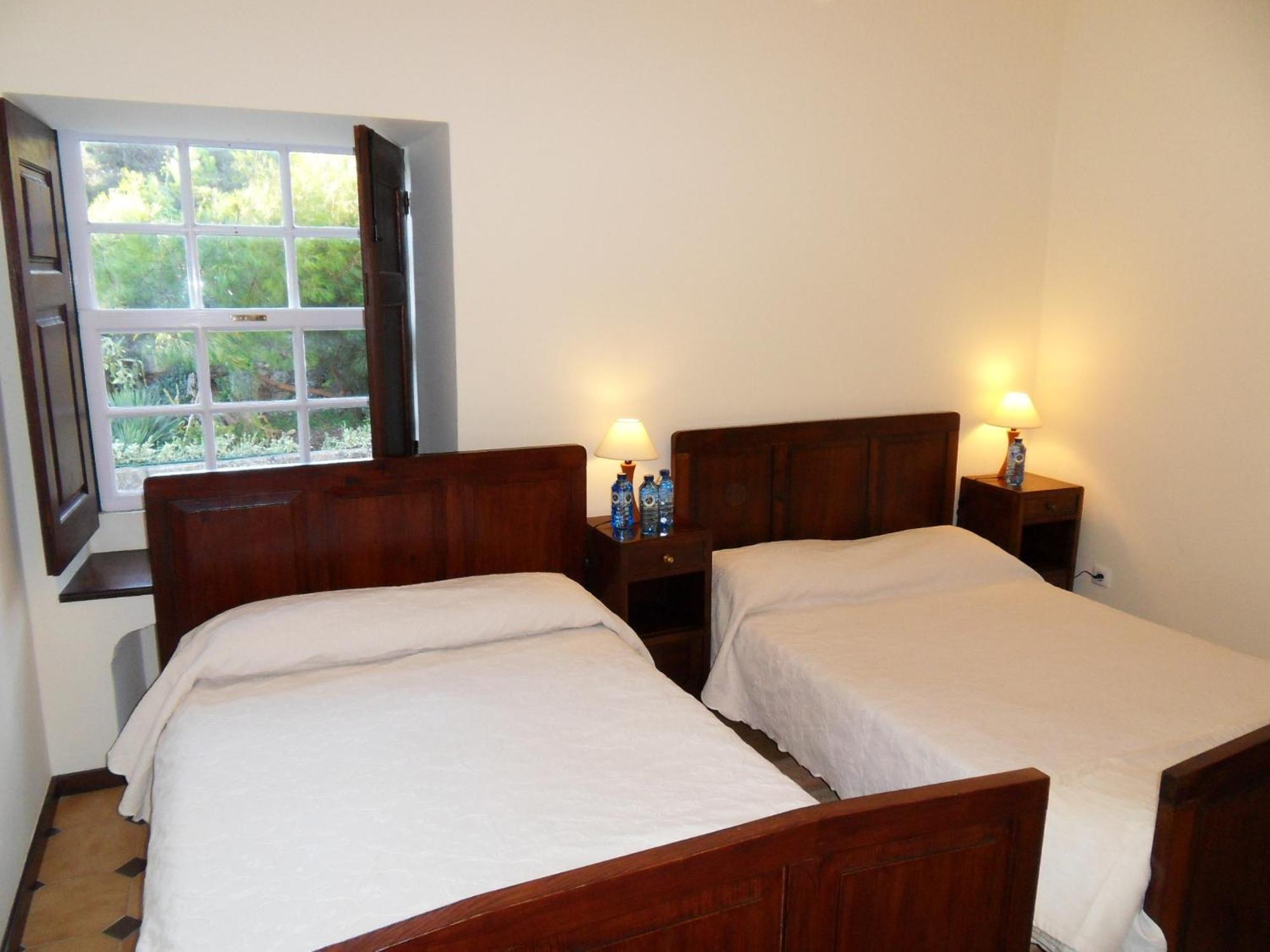 Quinta Do Bento Novo - Casa De Campo - Turismo Rural Viana do Castelo Buitenkant foto